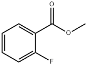 Methyl 2-fluorobenzoate