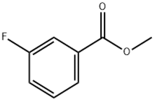 Methyl 3-fluorobenzoate