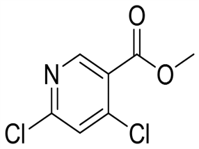 Methyl 4,6-dichloronicotinate