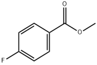 Methyl 4-fluorobenzoate