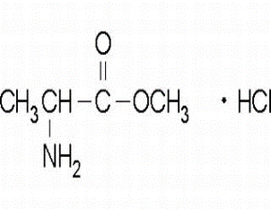 Methyl DL-2-aminopropanoate hydrochloride