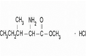 Methyl L-isoleucinate hydrochloride