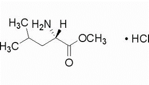 Methyl L-leucinate hydrochloride