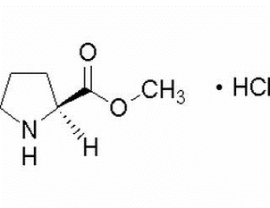 Methyl L-prolinate hydrochloride