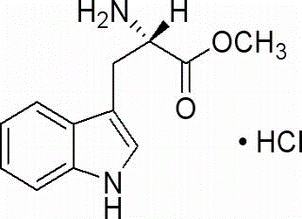 Methyl L-tryptophanate hydrochloride