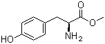 Methyl L-tyrosinate