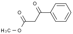 Methyl benzoylacetate