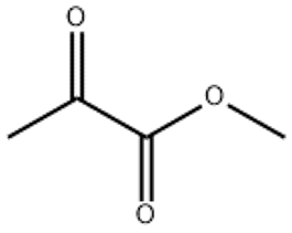 Methyl pyruvate