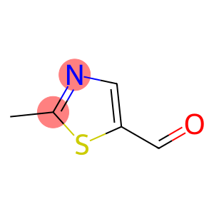 Methylthiazolecarbaldehyde(CAS#1003-60-7)