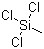 Methyltrichlorosilane(CAS#75-79-6)