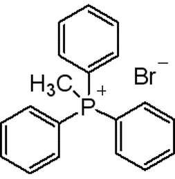 Methyltriphenylphosphonium bromide