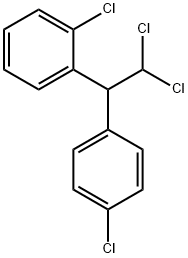 Mitotan（CAS# 53-19-0)