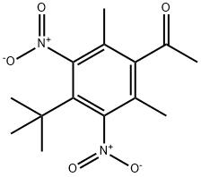 Musk ketone(CAS#81-14-1)