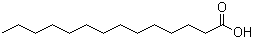 Myristic acid(CAS#544-63-8)