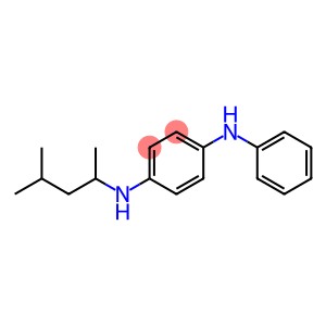 N-1,3-dimethylbutyl-N’-phenyl-p-phenylenediamine CAS 793-24-8