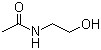 N-Acetylethanolamine(CAS#142-26-7)