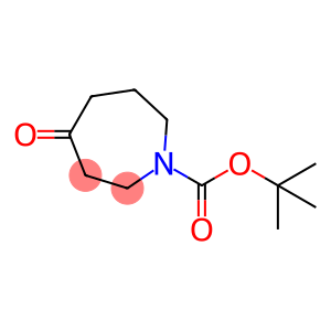 N-Boc-Hexahydro-1H-Azepin-4-one（CAS# 188975-88-4)