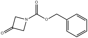 N-CBZ-3-OXOAZETIDINE(CAS#105258-93-3)