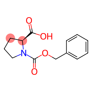 N-Carbobenzyloxy-L-proline(CAS# 1148-11-4)