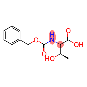 N-Cbz-L-Threonine（CAS# 19728-63-3)