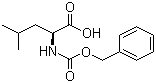 N-Cbz-L-Leucine（CAS# 2018-66-8)