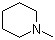 N-Methylpiperidine(CAS#626-67-5)