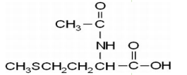 N-Acetyl-DL-methionine