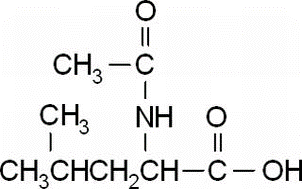 N-Acetyl-D-leucine