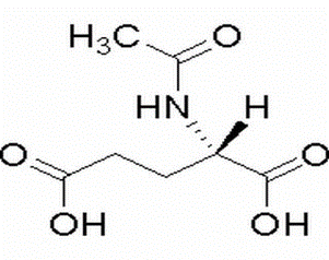 N-Acetyl-L-glutamic acid