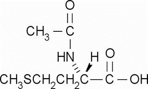 N-Acetyl-L-methionine