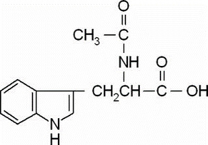 N-Acetyl-L-tryptophan