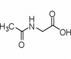 N-Acetylglycine