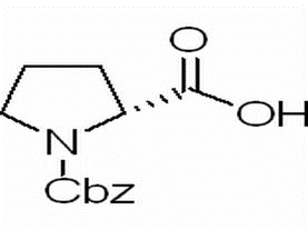 N-Benzyloxycarbonyl-D-proline