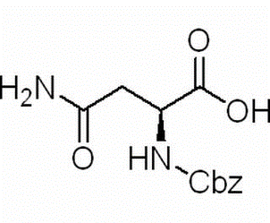 N-Benzyloxycarbonyl-L-asparagine