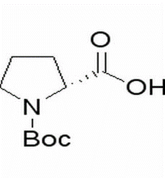 N-Boc-D-proline