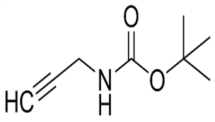 N-Boc-propargylamine