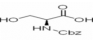 N-Carbobenzyloxy-L-serine