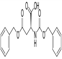 N-Cbz-L-Aspartic acid 4-benzyl ester（CAS# 3479-47-8 )