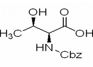 N-Cbz-L-Threonine