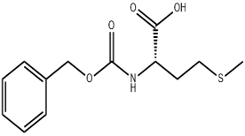 N-Cbz-L-methionine