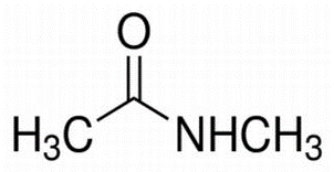 N-Methylacetamide