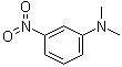 N,N-Dimethyl-3-nitroaniline(CAS#619-31-8)