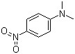 N,N-Dimethyl-4-nitroaniline(CAS#100-23-2)