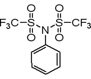 N-Phenyl-bis(trifluoromethanesulfonimide)