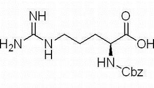 Nalpha-Cbz-L-Arginine