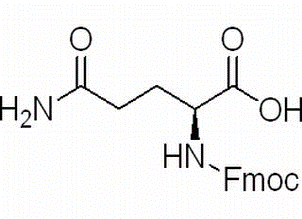 Nalpha-FMOC-L-Glutamine