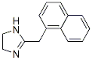 +Naphazoline（CAS# 835-31-4)