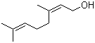 Nerol(CAS#106-27-2)