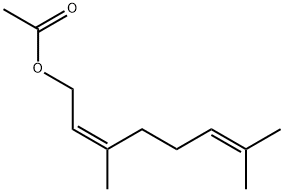 Neryl Acetate(CAS#141-12-8)