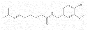 Nonivamide（CAS# 404-86-4)